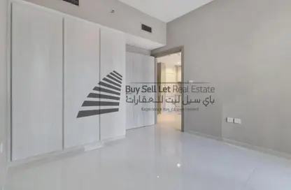 Apartment - 1 Bedroom - 1 Bathroom for rent in Zada Tower - Business Bay - Dubai