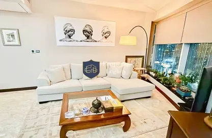 Apartment - 1 Bedroom - 1 Bathroom for rent in The Lofts East - The Lofts - Downtown Dubai - Dubai