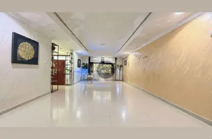 Villa - 7 Bedrooms - 7+ Bathrooms for rent in Al Bateen Airport - Muroor Area - Abu Dhabi