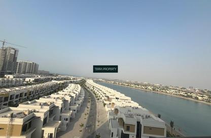 Apartment - 1 - 2 for rent in Gateway Residences 2 - Mina Al Arab - Ras Al Khaimah