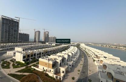 Apartment - 1 - 2 for rent in Gateway Residences 2 - Mina Al Arab - Ras Al Khaimah