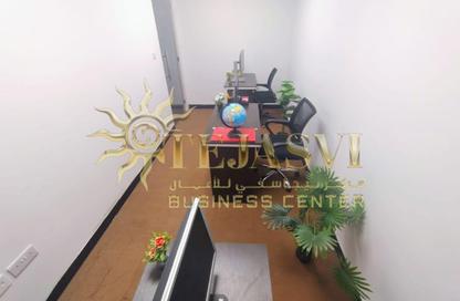 Office Space - Studio - 1 Bathroom for rent in Al Rostamani Building - Port Saeed - Deira - Dubai Office Space - Studio - 1 Bathroom for rent in Al Rostamani Building - Port Saeed - Deira - Dubai