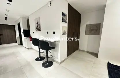 Apartment - Studio - 1 Bathroom for sale in Marwa Heights - District 15 - Jumeirah Village Circle - Dubai