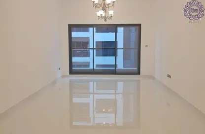 Apartment - 1 Bedroom - 2 Bathrooms for rent in Trio Building - Al Barsha 1 - Al Barsha - Dubai