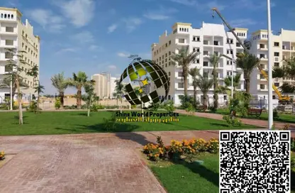 شقة - غرفة نوم - 2 حمامات للبيع في قرية الأميرة - عجمان