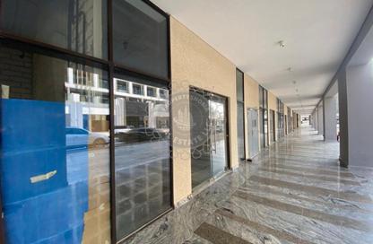 Shop - Studio - 1 Bathroom for rent in Azizi Riviera 67 - Azizi Riviera - Meydan One - Meydan - Dubai Shop - Studio - 1 Bathroom for rent in Azizi Riviera 67 - Azizi Riviera - Meydan One - Meydan - Dubai