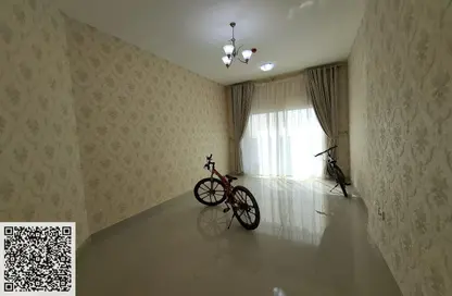 Apartment - 2 Bedrooms - 2 Bathrooms for rent in Al Aamra Gardens - Al Amerah - Ajman