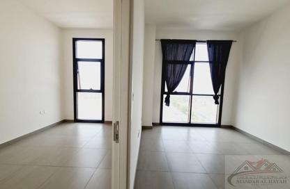 Apartment - 1 Bedroom - 1 Bathroom for rent in Souks Residential - Al Mamsha - Muwaileh - Sharjah