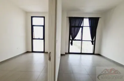 Apartment - 1 Bedroom - 1 Bathroom for rent in Souks Residential - Al Mamsha - Muwaileh - Sharjah