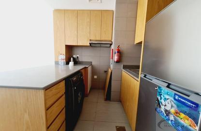 Apartment - 1 Bedroom - 1 Bathroom for rent in Souks Residential - Al Mamsha - Muwaileh - Sharjah Apartment - 1 Bedroom - 1 Bathroom for rent in Souks Residential - Al Mamsha - Muwaileh - Sharjah