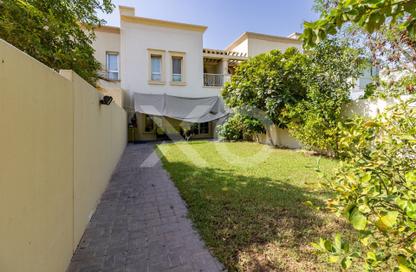 Villa - 2 - 3 for rent in Springs 4 - The Springs - Dubai
