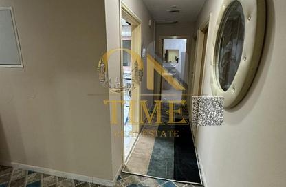 Apartment - 2 Bedrooms - 2 Bathrooms for rent in The Icon Casa 2 - Al Rashidiya 3 - Al Rashidiya - Ajman
