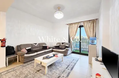Apartment - 2 Bedrooms - 2 Bathrooms for sale in Hayat Boulevard 2A - Hayat Boulevard 2 - Hayat Boulevard - Town Square - Dubai