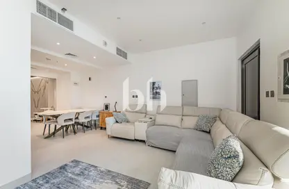Townhouse - 4 Bedrooms - 5 Bathrooms for sale in Summer 2 - Summer - Seasons Community - District 15 - Jumeirah Village Circle - Dubai