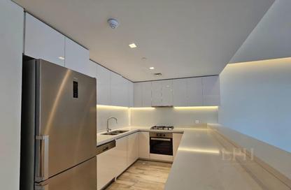 Apartment - 2 Bedrooms - 3 Bathrooms for rent in Ahad Residences - Business Bay - Dubai Apartment - 2 Bedrooms - 3 Bathrooms for rent in Ahad Residences - Business Bay - Dubai