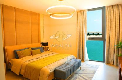 Townhouse - 4 Bedrooms - 6 Bathrooms for sale in The View Island - Ajmal Makan City - Sharjah Waterfront City - Sharjah Townhouse - 4 Bedrooms - 6 Bathrooms for sale in The View Island - Ajmal Makan City - Sharjah Waterfront City - Sharjah
