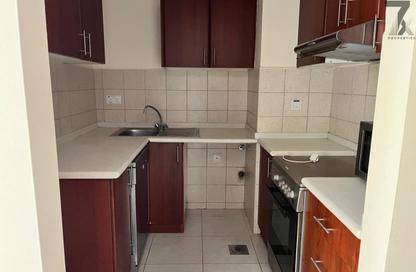Apartment - Studio - 1 Bathroom for rent in Lagoon B16 - The Lagoons - Mina Al Arab - Ras Al Khaimah