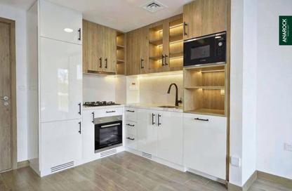 Apartment - 1 - 1 for rent in Liva - Town Square - Dubai