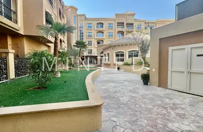 Apartment - 1 Bedroom - 1 Bathroom for rent in Diamond Views 4 - Diamond Views - Jumeirah Village Circle - Dubai