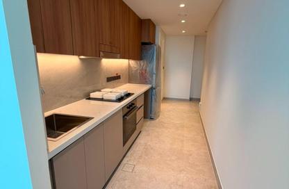 Apartment - 1 - 1 for rent in FH Residency - District 3 - Jumeirah Village Triangle - Dubai