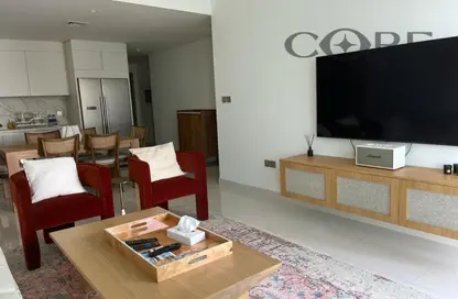 Apartment - 2 Bedrooms - 2 Bathrooms for rent in Beach Vista Tower 2 - Beach Vista - EMAAR Beachfront - Dubai Harbour - Dubai Apartment - 2 Bedrooms - 2 Bathrooms for rent in Beach Vista Tower 2 - Beach Vista - EMAAR Beachfront - Dubai Harbour - Dubai