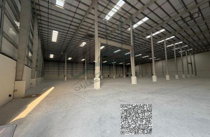 Warehouse - Studio - 1 Bathroom for rent in Umm Dir - Umm Al Quwain