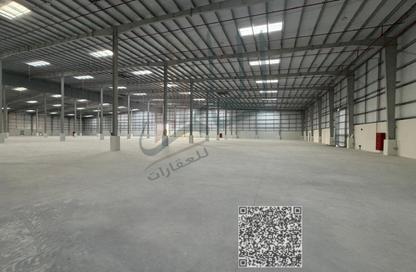 Warehouse - Studio - 1 Bathroom for rent in Umm Dir - Umm Al Quwain