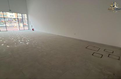 Shop - Studio - 1 for rent in Al Rashidiya Towers - Al Rashidiya - Ajman Downtown - Ajman Shop - Studio - 1 for rent in Al Rashidiya Towers - Al Rashidiya - Ajman Downtown - Ajman