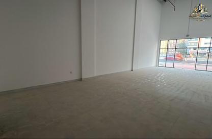 Shop - Studio - 1 for rent in Al Rashidiya Towers - Al Rashidiya - Ajman Downtown - Ajman Shop - Studio - 1 for rent in Al Rashidiya Towers - Al Rashidiya - Ajman Downtown - Ajman