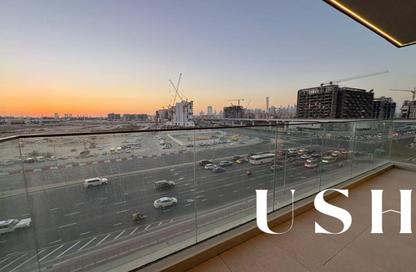 Apartment - 1 Bedroom - 2 Bathrooms for rent in PG One - Al Furjan - Dubai