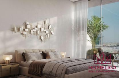 شقة - 2 غرف نوم - 2 حمامات للبيع في سكاي هيلز ريزيدنسز 1 - سكاي هيلز ريسيدنزيس - حديقة دبي العلميه - دبي