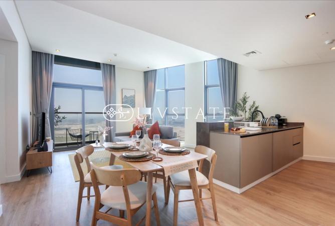 Fully Furnished|Brand New Furnishings |High Floor photo 2