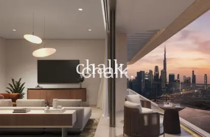 شقة - 2 غرف نوم - 3 حمامات للبيع في دبي ديزاين ديستريكت - دبي شقة - 2 غرف نوم - 3 حمامات للبيع في دبي ديزاين ديستريكت - دبي