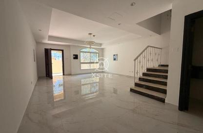 Villa - 3 - 5 for rent in Diamond Views 3 Villas A - District 11 - Jumeirah Village Circle - Dubai