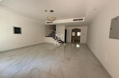 Villa - 3 - 5 for rent in Diamond Views 3 Villas A - District 11 - Jumeirah Village Circle - Dubai