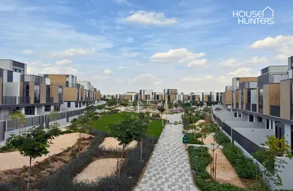 فيلا - 3 غرف نوم - 3 حمامات للبيع في مدن الرينم 3 - مدن - دبي