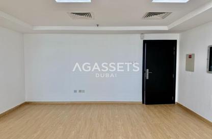 Office Space - Studio - 1 Bathroom for rent in Yes Business Tower - Al Barsha 1 - Al Barsha - Dubai