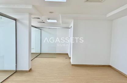 Office Space - Studio - 1 Bathroom for rent in Yes Business Tower - Al Barsha 1 - Al Barsha - Dubai