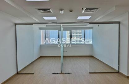 Office Space - Studio - 1 Bathroom for rent in Yes Business Tower - Al Barsha 1 - Al Barsha - Dubai