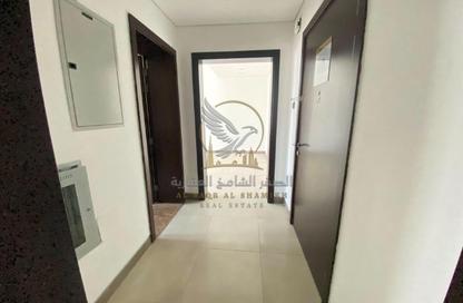 Apartment - 1 Bedroom - 1 Bathroom for rent in SG Al Soor Building - Al Soor - Al Qasimia - Sharjah