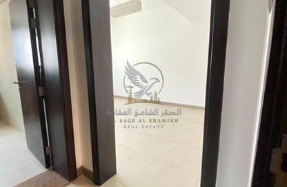 Apartment - 1 Bedroom - 1 Bathroom for rent in SG Al Soor Building - Al Soor - Al Qasimia - Sharjah
