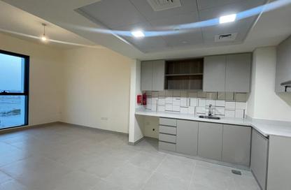 Apartment - 1 - 1 for rent in Reeman Living - Al Shamkha - Abu Dhabi