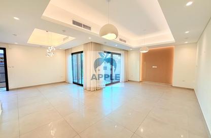 Villa - 3 - 4 for rent in Sharjah Sustainable City - Sharjah
