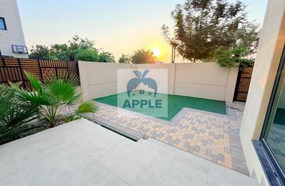 Villa - 3 - 4 for rent in Sharjah Sustainable City - Sharjah