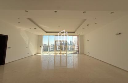 Apartment - 3 Bedrooms - 4 Bathrooms for rent in Tanzanite - Tiara Residences - Palm Jumeirah - Dubai