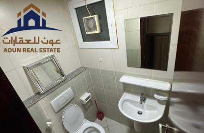 شقة - غرفة نوم - 1 حمام للايجار في برج الدانا - المجاز 3 - المجاز - الشارقة