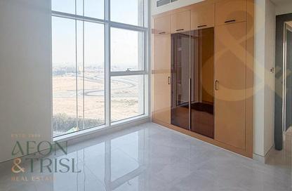 شقة - غرفة نوم - 1 حمام للايجار في سكايز من دانوب - ارجان - دبي