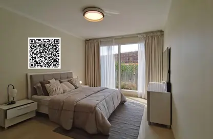 Apartment - Studio - 1 Bathroom for sale in Ajman One - Phase 2 - Ajman Downtown - Ajman