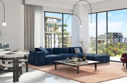 Apartment - 2 - 2 for sale in Thyme Central Park - Central Park at City Walk - City Walk - Dubai Apartment - 2 - 2 for sale in Thyme Central Park - Central Park at City Walk - City Walk - Dubai