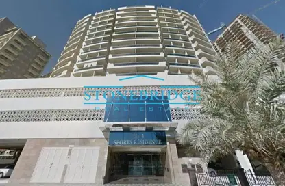 Apartment - 1 Bedroom - 2 Bathrooms for rent in Elite Sports Residence 4 - Elite Sports Residence - Dubai Sports City - Dubai Apartment - 1 Bedroom - 2 Bathrooms for rent in Elite Sports Residence 4 - Elite Sports Residence - Dubai Sports City - Dubai